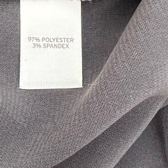 Frenchi brand light grey tank top racer back new with tags - Picture 6 of 6